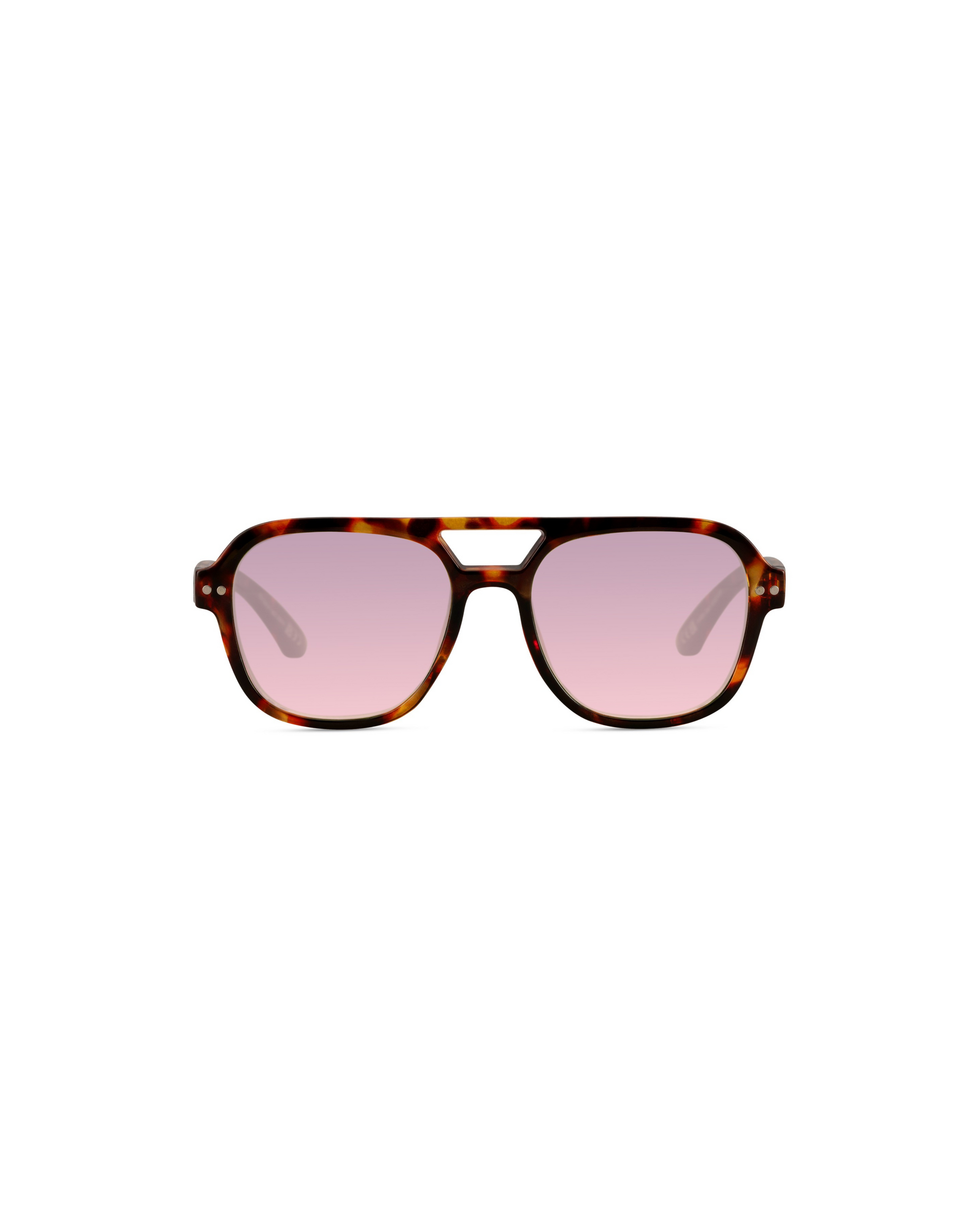 ORO KIDS | PINK BROWN