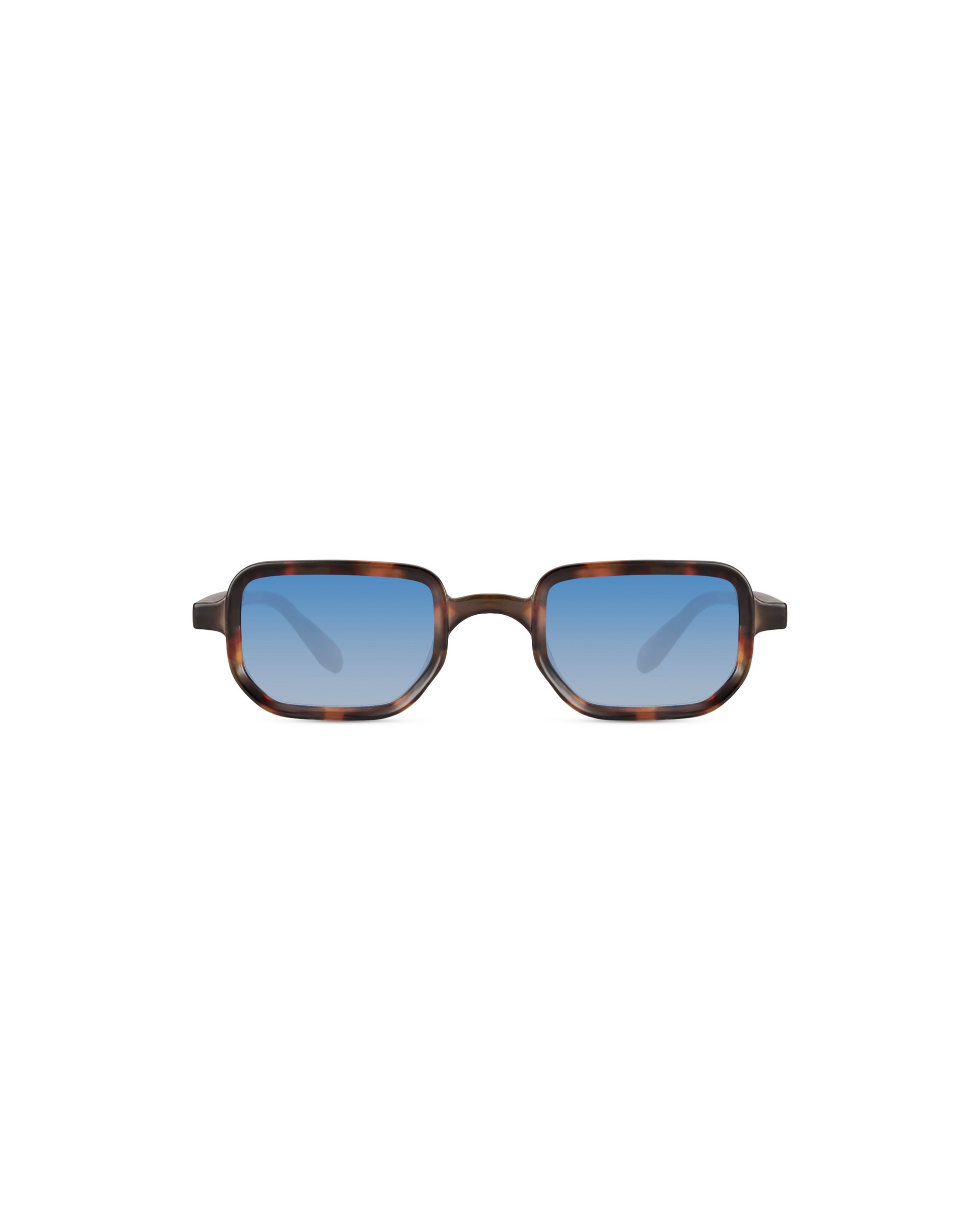 SOLA | BROWN BLUE
