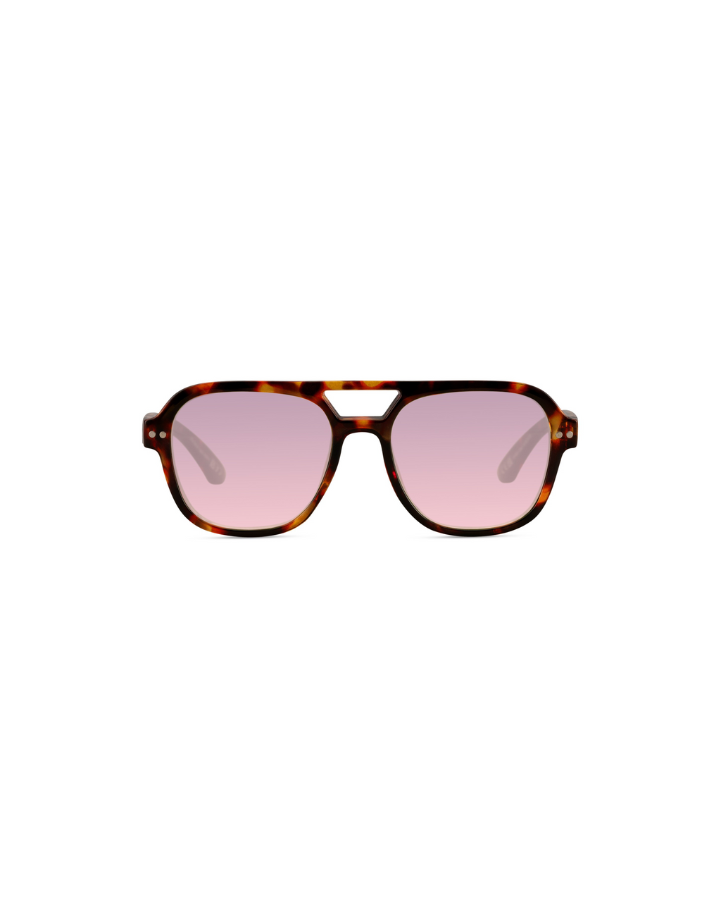 ORO KIDS | PINK BROWN