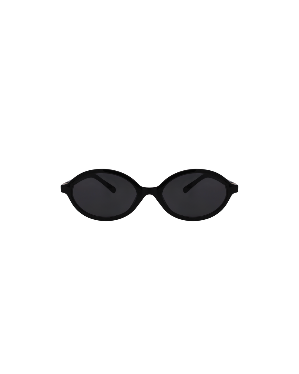 ANNA | BLACK