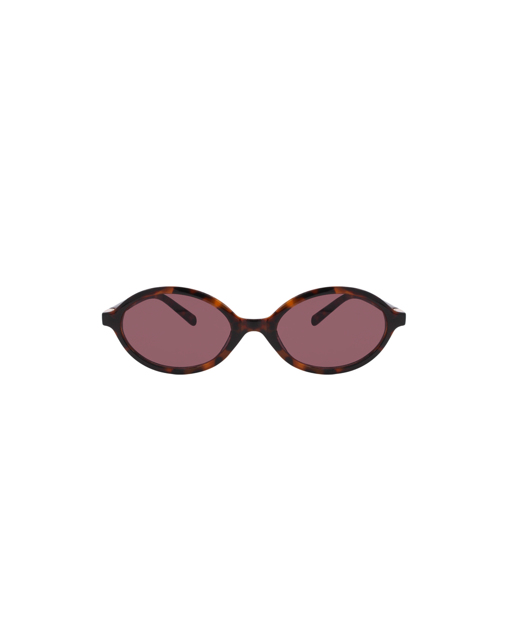ANNA | PURPLE BROWN