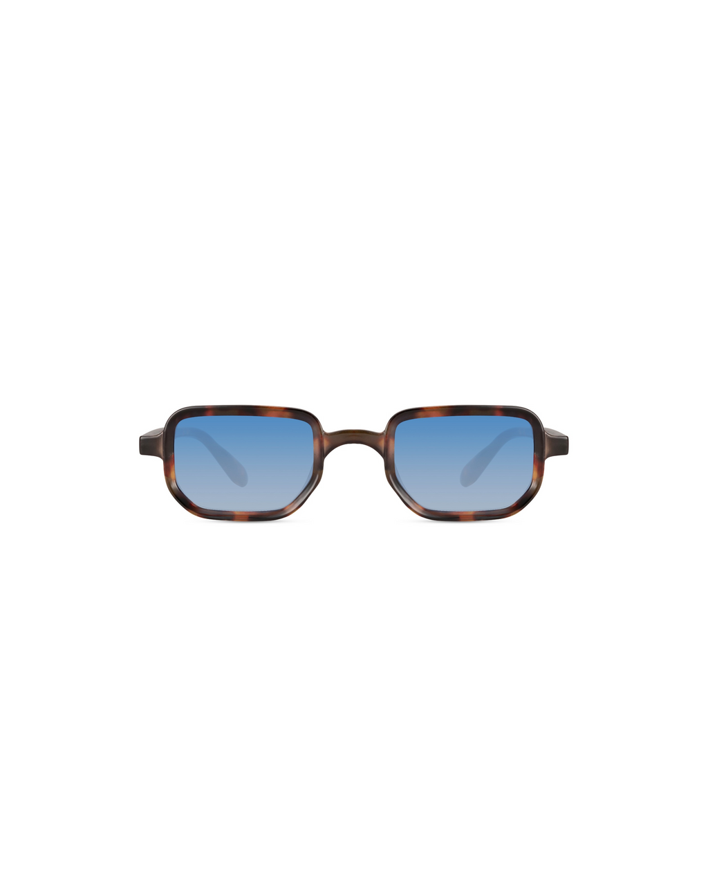 SOLA | BROWN BLUE