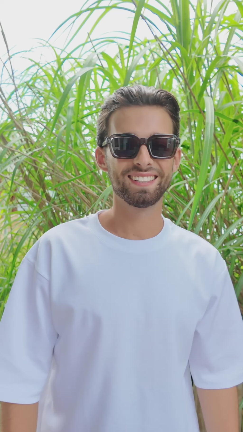 LUCA | GREY